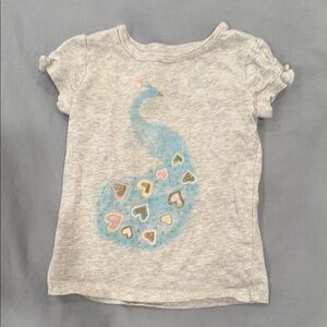 5/$12 Carter’s top